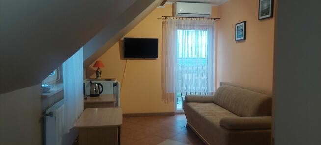 Wolne Kwatery Noclegi nad morzem Kąty Rybackie