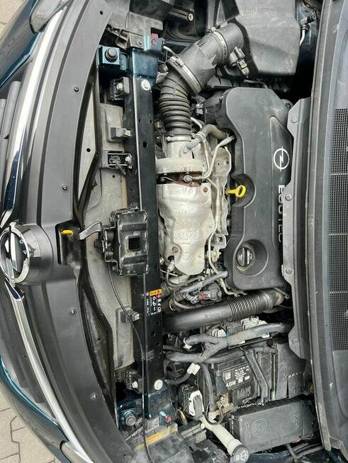 Sprzedam Opel Zafira