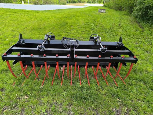 Krokodyl pływajacy, krokodyl 2 sekcyjny, różne szerokości