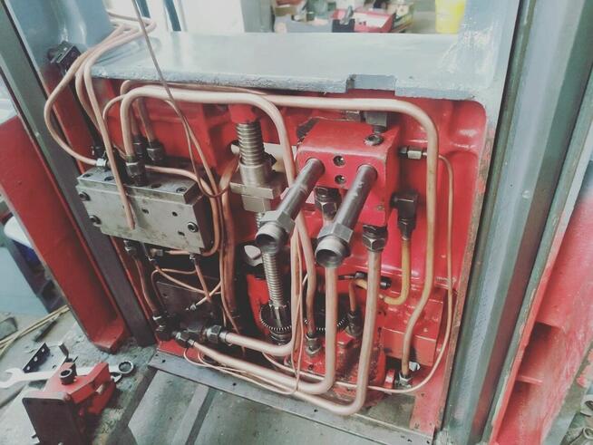 Warszawa NAPRAWA - Tokarek Frezarek Szlifierek