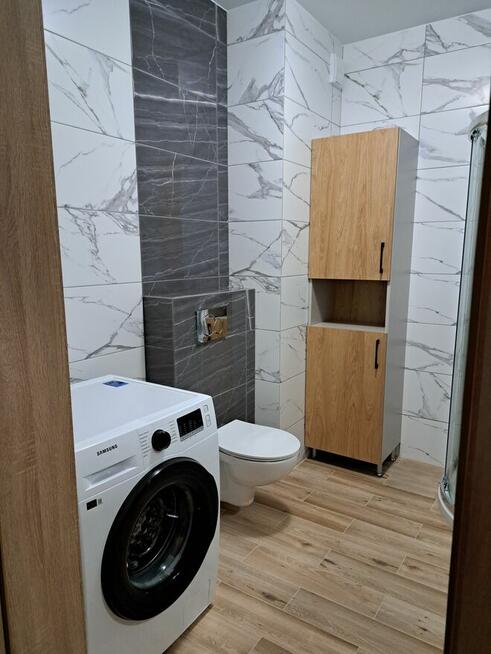 Wynajmę mieszkanie w Otwocku na nowym osiedlu Park Bagatela