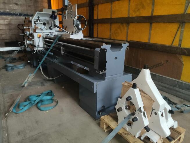 Warszawa NAPRAWA - Tokarek Frezarek Szlifierek