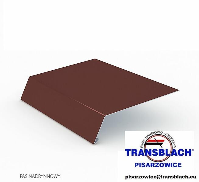 Blacha trapezowa T18 i inne od producenta najtaniej!