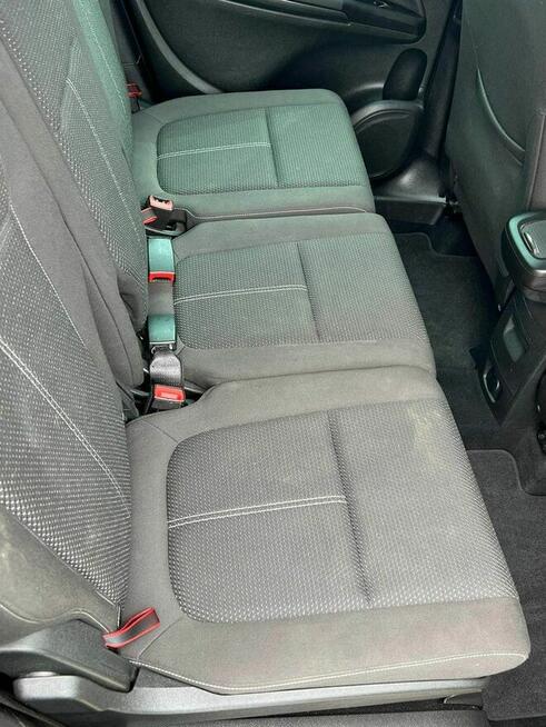 Sprzedam Opel Zafira