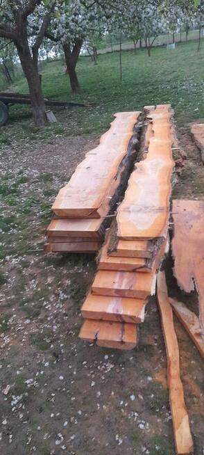 brusy czereśnia grusza