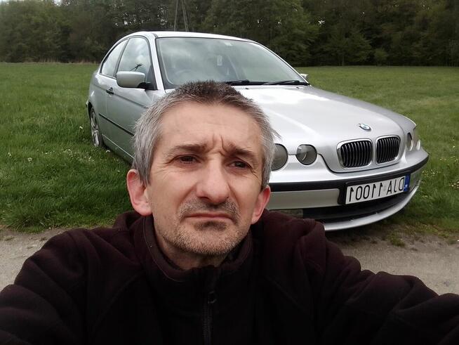 Rolnik szuka żony. Chciałbym poznać kobietę do stałego związ