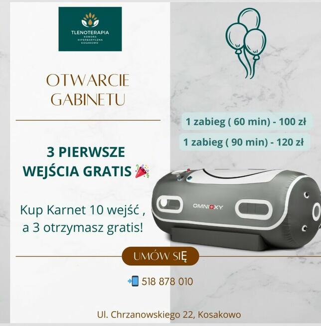 Zadbaj o swoje zdrowie | Dotleń się