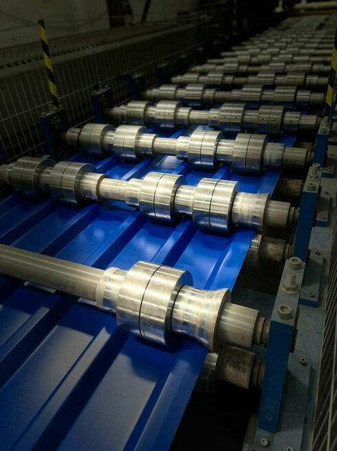 Blacha trapezowa T18 i inne od producenta najtaniej!