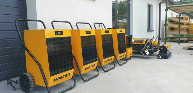 Wypożyczalnia Osuszaczy Powietrza Wejherowo Bolszewo Orle