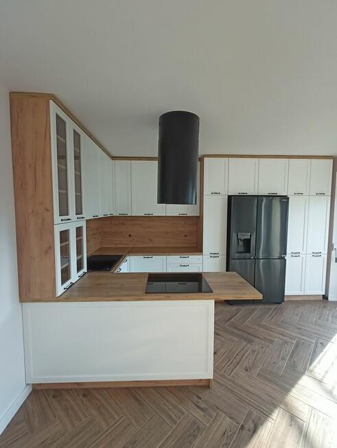 Meble Na Wymiar Szafy Wnękowe Garderoby