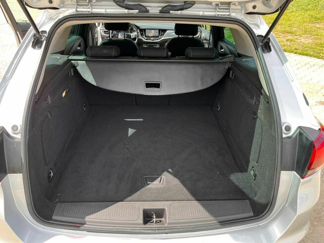 Opel Astra 1.4/150KM/kpl. kół/oryginalny przebieg!!!