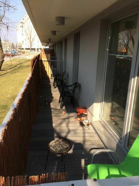 Pokój Włochy ul. Krańcowa 63 /F/