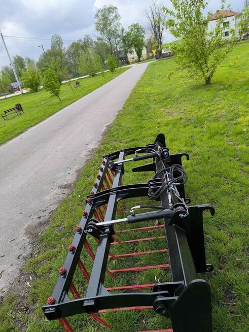 Krokodyl pływajacy, krokodyl 2 sekcyjny, różne szerokości