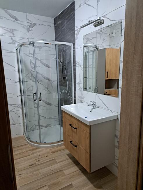 Wynajmę mieszkanie w Otwocku na nowym osiedlu Park Bagatela