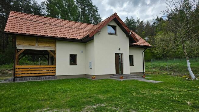 Domek letniskowy