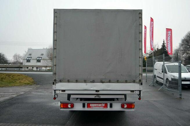 Citroen Jumper L4 / Doka / 7 os. / MAX / Salon PL / FV23% / Gwarancja!