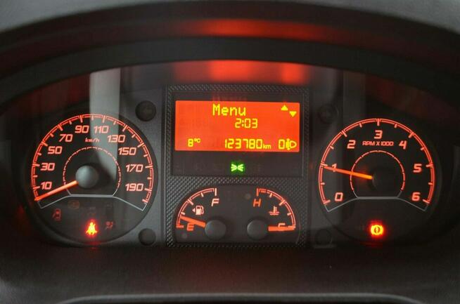 Citroen Jumper L4 / Doka / 7 os. / MAX / Salon PL / FV23% / Gwarancja!