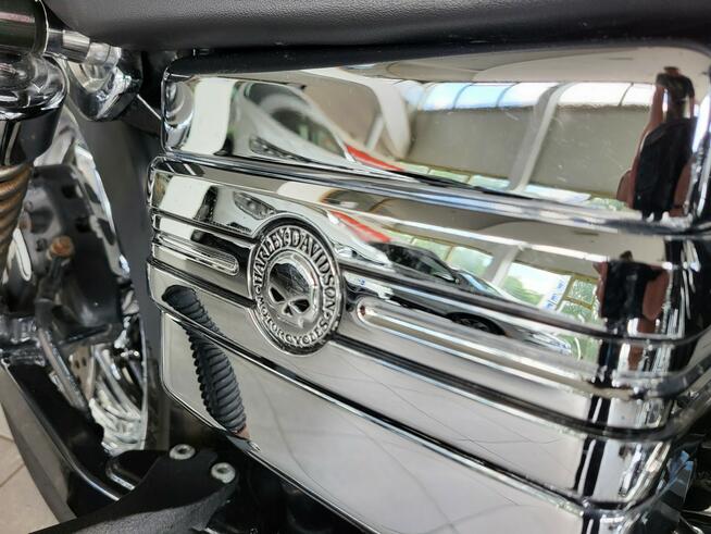 Harley-Davidson Dyna Wide Glide