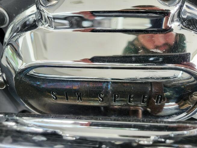 Harley-Davidson Dyna Wide Glide