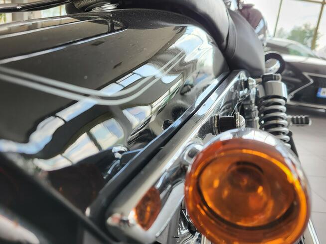 Harley-Davidson Dyna Wide Glide