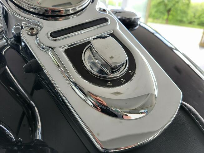 Harley-Davidson Dyna Wide Glide