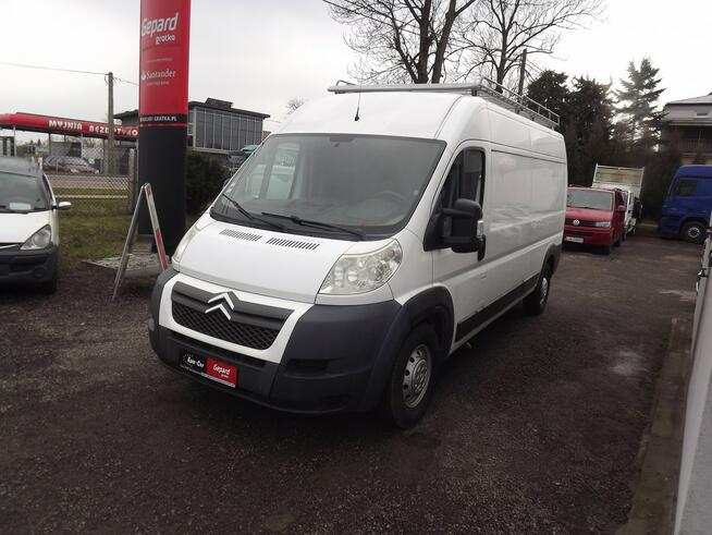 Citroen Jumper