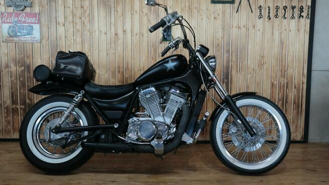 Suzuki Intruder INTRUDER ## bobber, custom , raty, kup on-line