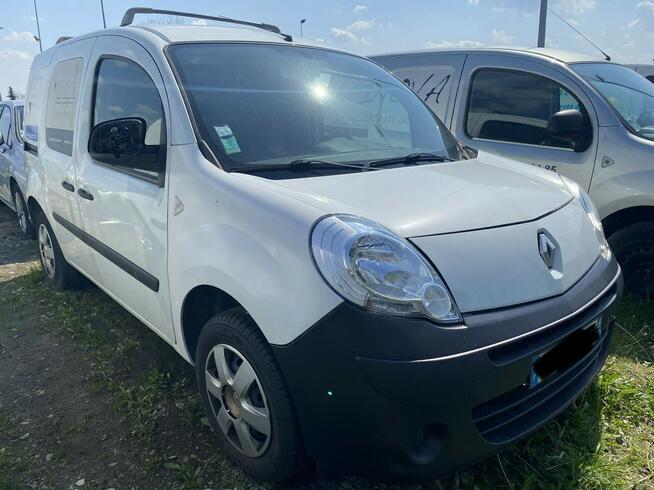 Renault Kangoo 1.5 DCI 110km Klimatyzacja 6 biegów