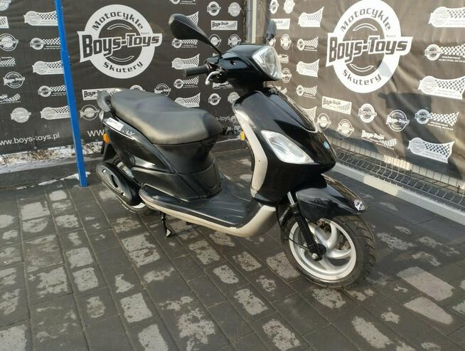 Piaggio FLY Piaggio FLY 50cc