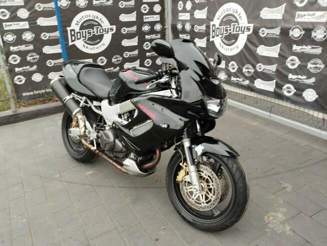 Honda VTR Honda VTR 1000 FireStorm