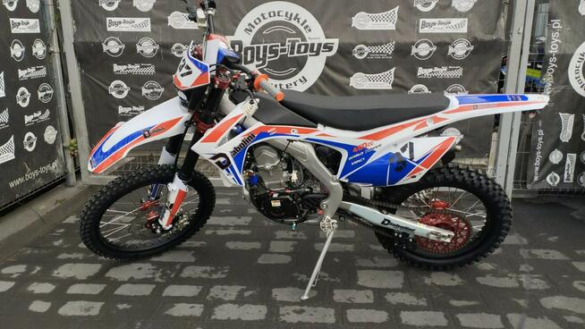 Pozostałe inny Diabolini Max 450