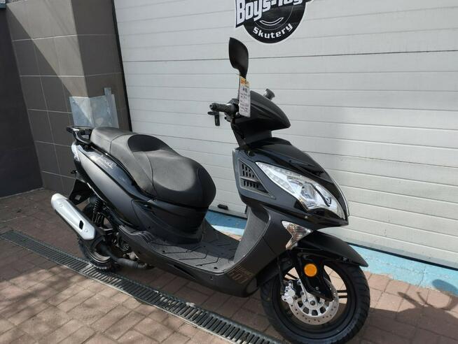 Junak inny Junak 607 50cc