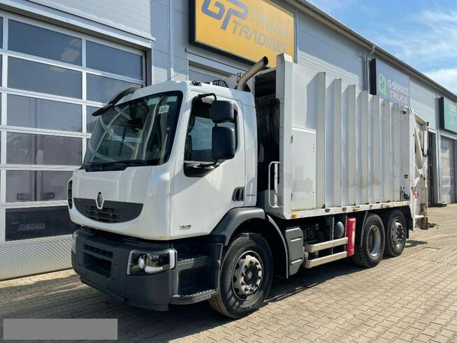 Renault Premium 280 bardzo dobry stan wynajem
