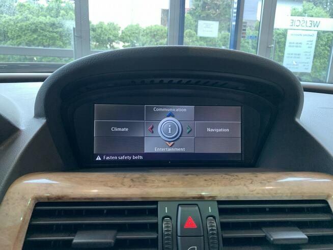 BMW Seria 6 645Ci (E63) 4.4 l 333 KM