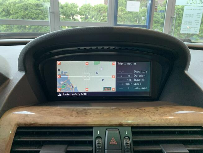 BMW Seria 6 645Ci (E63) 4.4 l 333 KM