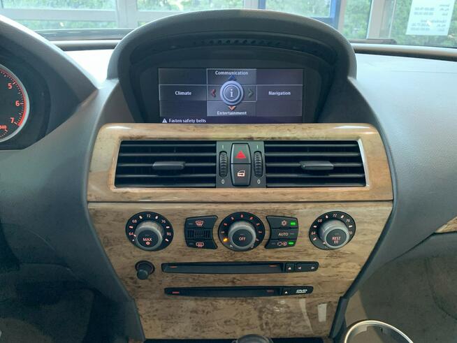 BMW Seria 6 645Ci (E63) 4.4 l 333 KM