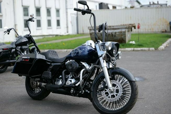 Harley-Davidson Road King Twój za 450 zł