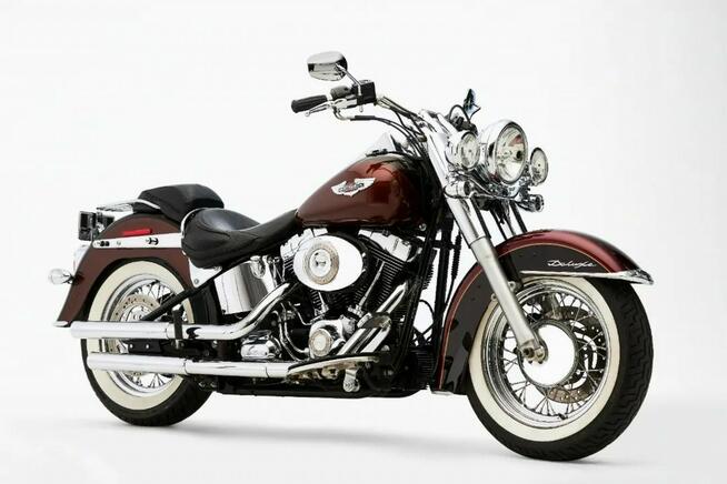 Harley-Davidson Softail Deluxe Zadzwoń po RABAT