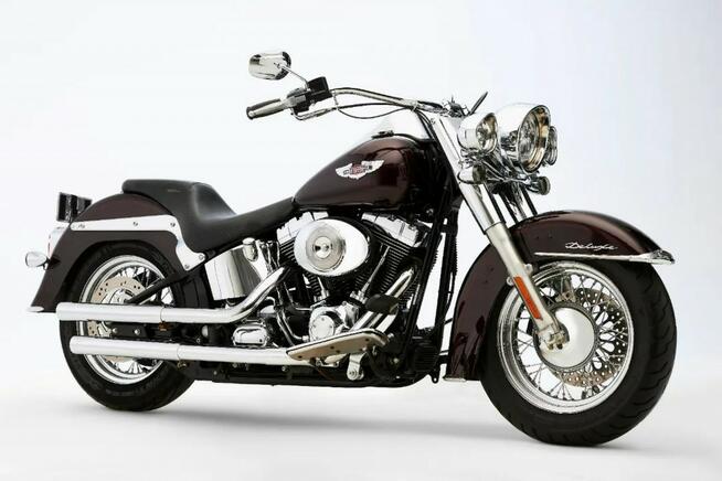 Harley-Davidson Softail Deluxe Zadzwoń po RABAT