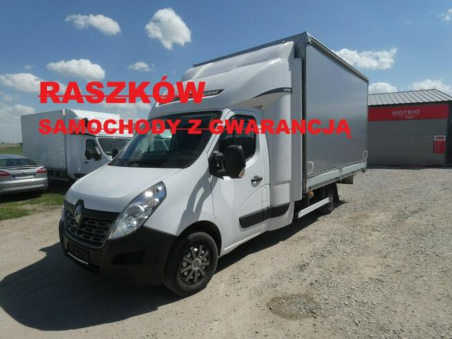 MASTER twin cab spojkar plandeka 8,9,10 ep
