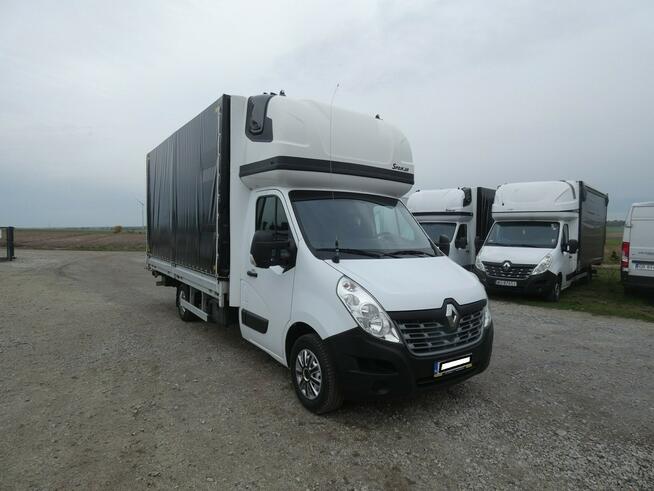 Renault Master 8,9,10 ep winda leasing