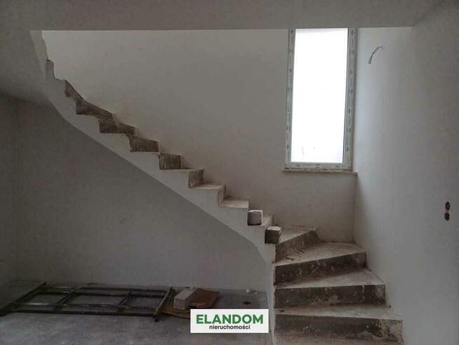 Dom i warsztat Wiązowna lokalizacja