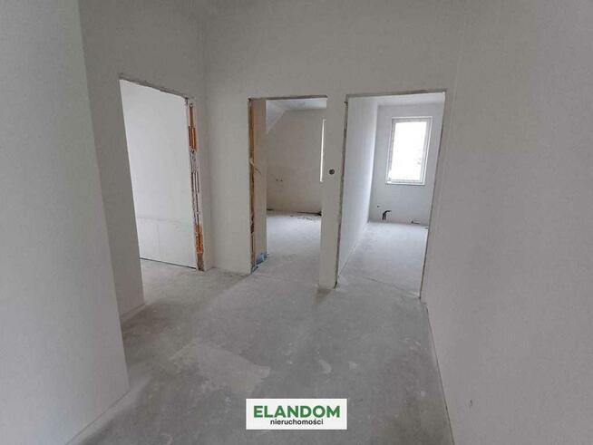 Dom i warsztat Wiązowna lokalizacja