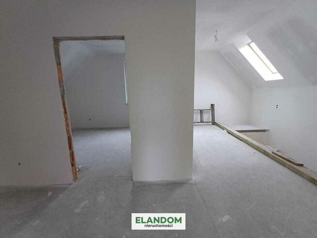 Dom i warsztat Wiązowna lokalizacja