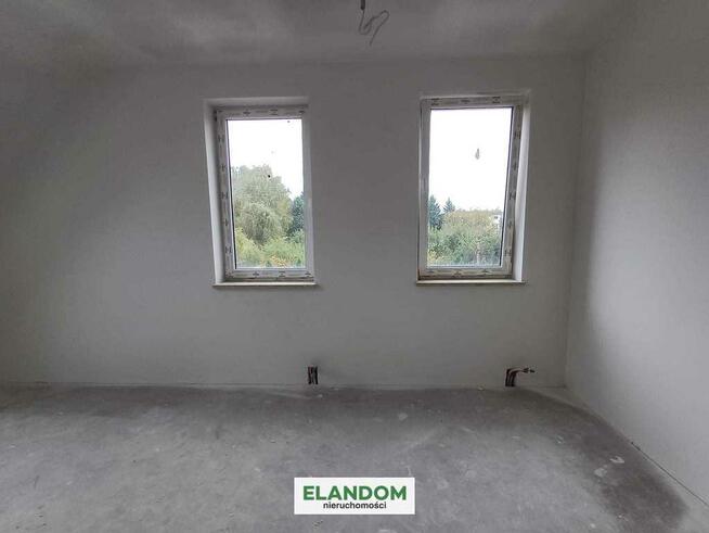 Dom i warsztat Wiązowna lokalizacja