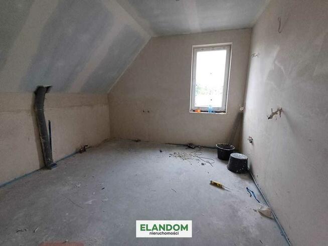 Dom i warsztat Wiązowna lokalizacja