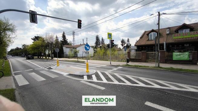 Inwestycyjna PKP Józefów Piłsudskiego biznes