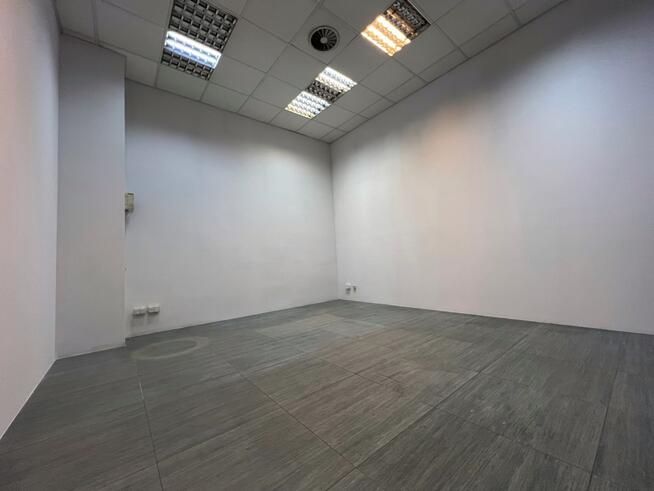 Lokal handlowo-usługowy 16 m2 w centrum