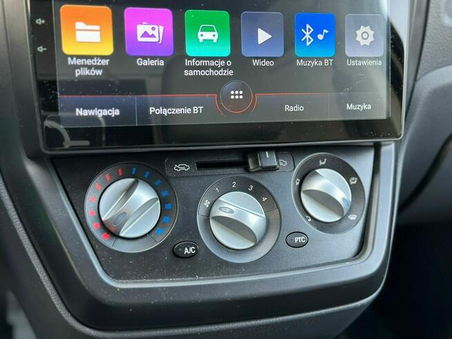 Cenntro Logistar 200 LS 200 VAN, W pełni elektryczny samochód dostawczy N1