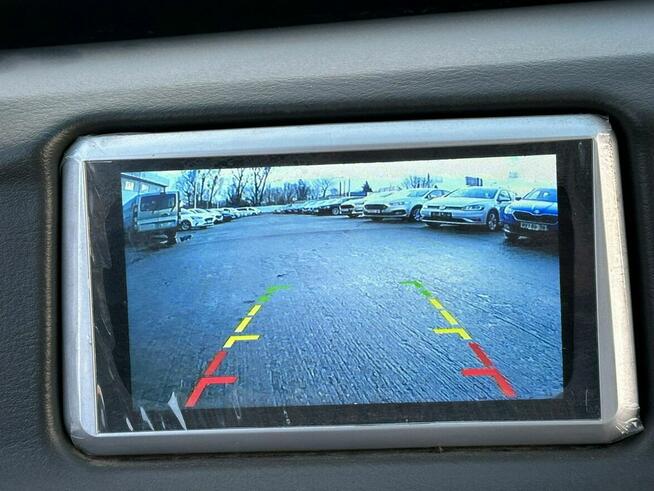 TEEMAK Truck, W pełni elektryczny samochód